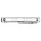 Spigen Spigen iPhone 15 Pro Skal MagSafe Ultra Hybrid Vit