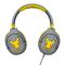 OTL Pokemon Pikachu Gaming-Headset Over Ear Bom-mikrofon