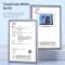 DUX DUCIS DUX DUCIS iPhone 17 Pro Max Fodral MagSafe Skin X Pro Svart
