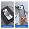 DUX DUCIS DUX DUCIS iPhone 17 Pro Max Fodral MagSafe Skin X Pro Svart