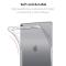  iPad Air 2026-2020 / Pro 11 2018 Skal Transparent TPU