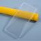  Samsung Galaxy A12 - Gummi Touch Skal - Transparent