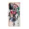  Samsung Galaxy A72 - Fodral Med Tryck - Dream Catcher