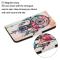  Samsung Galaxy A72 - Fodral Med Tryck - Dream Catcher