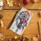  Samsung Galaxy A72 - Fodral Med Tryck - Dream Catcher