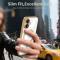 Tech-Protect Tech-Protect iPhone 17 Skal MagSafe MagFlex Shiny Gold