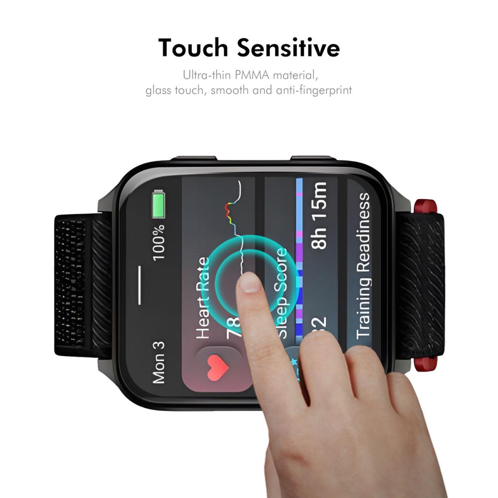 ENKAY ENKAY Garmin Venu X1 Skärmskydd