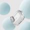 Tech-Protect Tech-Protect AirPods 4 Skal Slim Hook Transparent