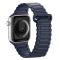 DUX DUCIS DUX DUCIS Apple Watch 38/40/41/42 mm mm Armband Magnetisk Silikon