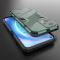  OnePlus Nord CE 2 Lite 5G Skal Hybrid Armor Kickstand Grön