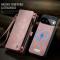 CASEME CASEME Google Pixel 11 / 11 Pro Fodral 2in1 Multifunktionell