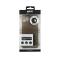 Gear GEAR iPhone 11 Pro Max Skal Ultraslim Svart