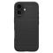 Spigen Spigen iPhone 17 Skal Liquid Air Matt Svart