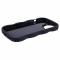  iPhone 15 Mobilskal Wavy Svart