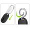 Tech-Protect Tech-Protect Xiaomi Tag Skal Icon Svart