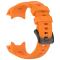  Garmin Instinct E 40 mm Klockarmband Silikon Orange