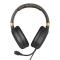 OTL Batman Gaming-Headset Over Ear Bom-Mikrofon