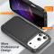  iPhone 17 Pro Max Skal Extreme Shockproof Hybrid Svart