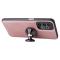  Samsung Galaxy A23 5G 2in1 Magnet/Plånboksfodral Roséguld