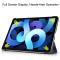  iPad Air 2026-2020 Fodral Tri-Fold Cosmic Space