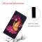  Samsung Galaxy A72 - Fodral Med Tryck - Fjäril