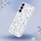 Tech-Protect Tech-Protect Samsung Galaxy A17 Skal FlexAir+ Spring Flowers