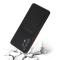  Samsung Galaxy A53 5G Skal TPU Kortfack Svart