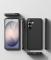 Ringke Ringke Samsung Galaxy S26 Skal Onyx Svart