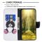  iPhone 16 Plus Fodral Med Tryck Baby Panda