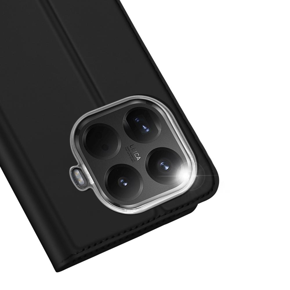 DUX DUCIS DUX DUCIS Xiaomi 15T Pro Fodral Skin Pro Svart