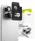 Ringke Ringke Nothing Phone 4a Pro 2-PACK Linssydd Svart