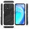  OnePlus Nord CE 2 Lite 5G Skal Hybrid Armor Kickstand Svart