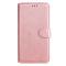  iPhone 13 Mini Fodral Läder Roséguld