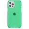 holdit holdit iPhone 12 Pro Max Skal Seethru Grass Green