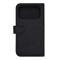 Gear Gear iPhone 17 Pro Max 2in1 MagSafe Magnet Fodral / Skal Svart
