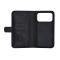 Gear Gear iPhone 17 Pro Max 2in1 MagSafe Magnet Fodral / Skal Svart