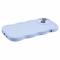  iPhone 15 Mobilskal Wavy Lila