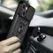  iPhone 14 Pro Skal CamShield Hybrid Ring Svart