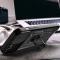  iPhone 14 Pro Skal CamShield Hybrid Ring Svart