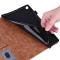  Samsung Galaxy Tab S11 Ultra Fodral Med Frontficka Brun
