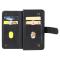  Samsung Galaxy S26 Fodral Multifunktionellt Svart