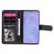  Samsung Galaxy S26 Fodral Multifunktionellt Svart
