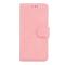  Motorola Moto G52/G82 Fodral Skin Touch Rosa