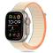 Tech-Protect Tech-Protect Apple Watch 42/44/45/46/49mm Armband Nylon