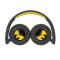 OTL Batman Hörlur För Barn On-Ear Trådlös Bluetooth