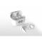 OTL Harry Potter Hörlur In-Ear TWS Bluetooth