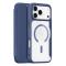 DUX DUCIS DUX DUCIS iPhone 17 Pro Max Fodral MagSafe Skin X Pro Blå