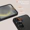 Tech-Protect Tech-Protect Samsung Galaxy A57 5G Skal MagMat Svart