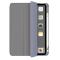  iPad Air 2026-2020 Fodral Tri-Fold Grå