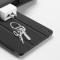 DUX DUCIS DUX DUCIS Samsung Galaxy Tab A7 10.4 Fodral Tri-Fold Svart